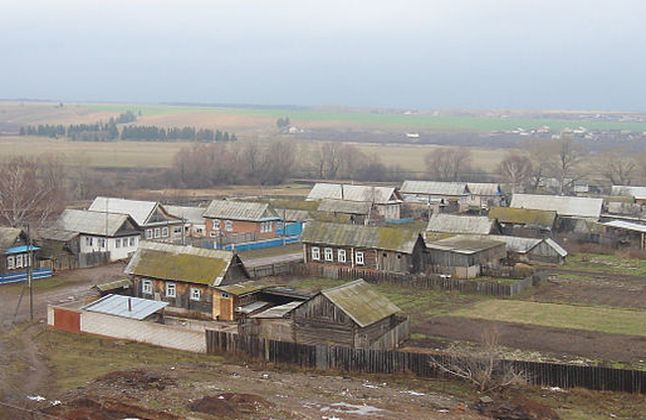 Молодежный парламент занимается проблемами сельской молодежи